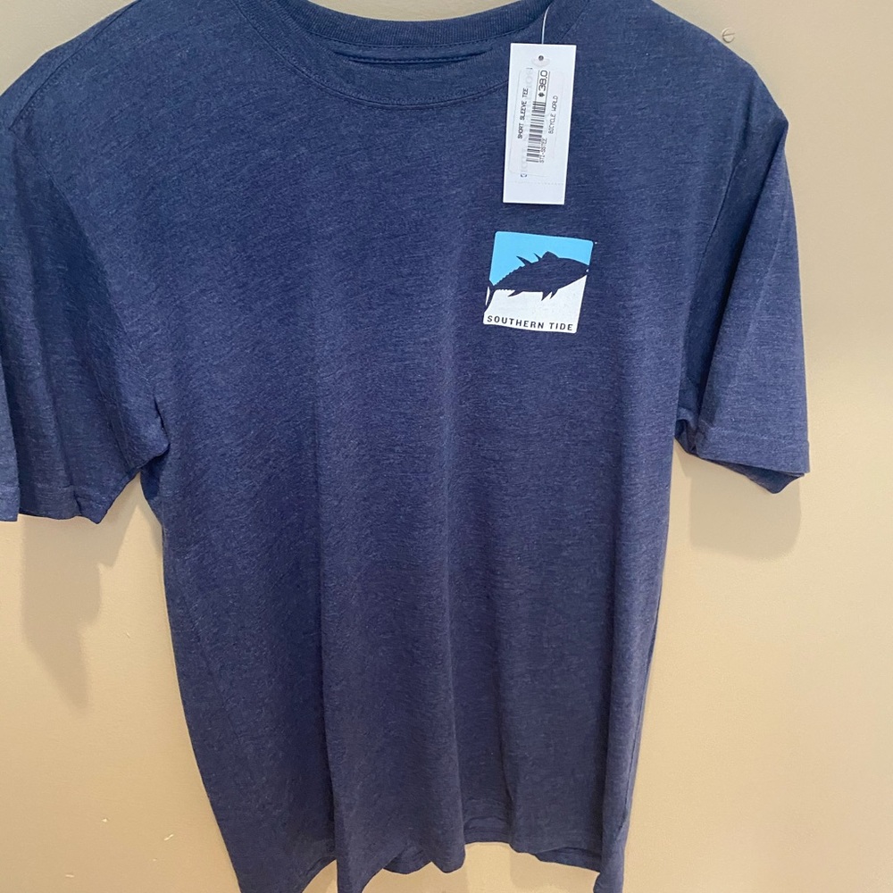 Southern Tide Tee